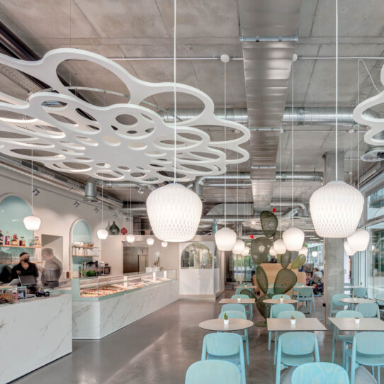 aMA Pasticceria Gelateria Zürich-5