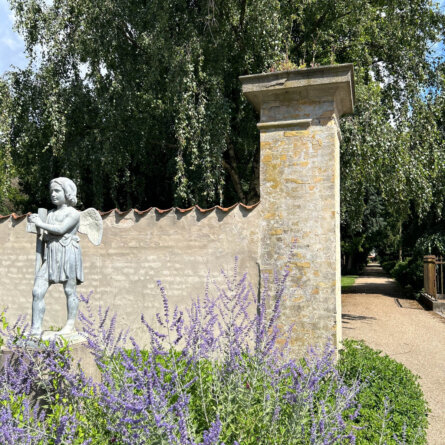 Assistens Friedhof Kopenhagen-7