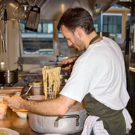 Bar Amore Kopenhagen-6