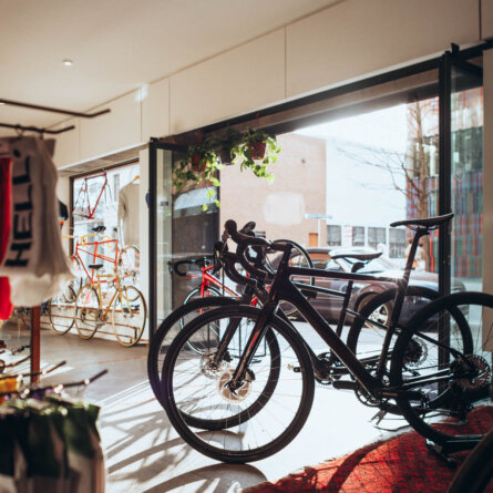 Bici Bavarese München-3