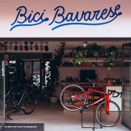 Bici Bavarese München-4