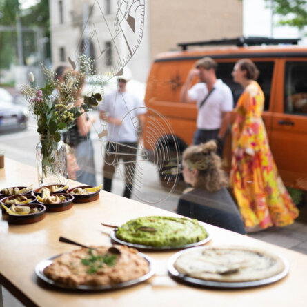 Bici Bavarese München-5