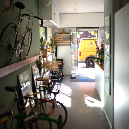 Bici Bavarese München-6