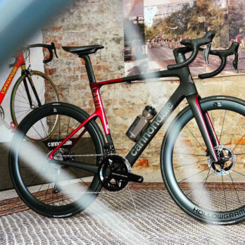 Bici Bavarese München-8 Bici Bavarese München-8