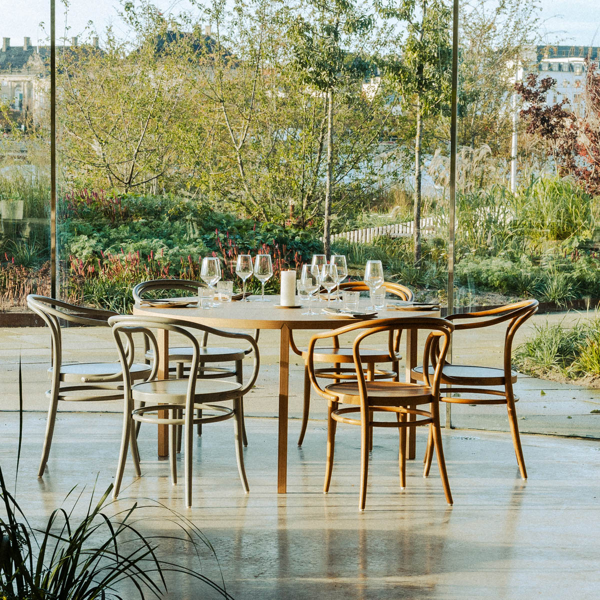 Café Væksthuset Opera Parken-2