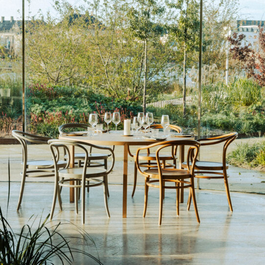 Café Væksthuset Opera Parken-2 Café Væksthuset Opera Parken-2