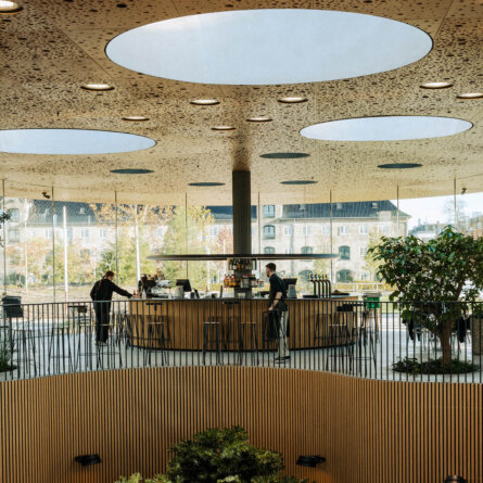 Café Væksthuset Opera Parken-3