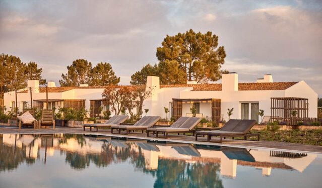 Craveiral Farmhouse Portugal-2 Craveiral Farmhouse Portugal-2