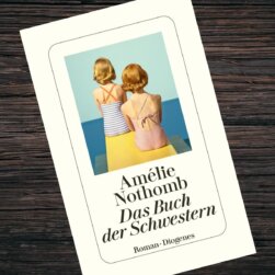 Das Buch der Schwestern Das Buch der Schwestern