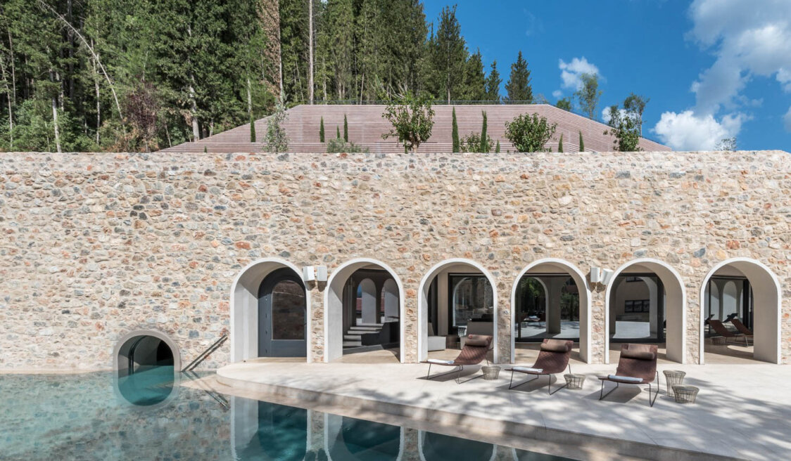 Euphoria Luxus-Wellness-Retreat auf dem Peloponnes-14