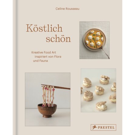 Köstlich schön