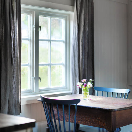 Nusfjord Arctic Resort I Harbour I Norwegen-4