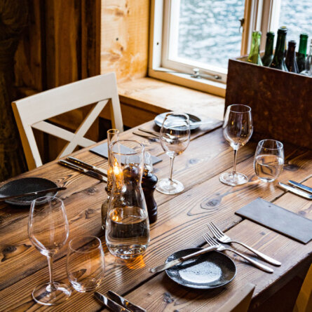 Nusfjord Arctic Resort I Norwegen-11