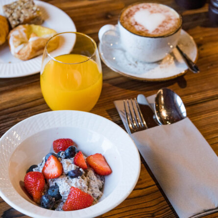 Nusfjord Arctic Resort I Norwegen-4