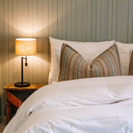 Nusfjord Arctic Resort I Norwegen-5