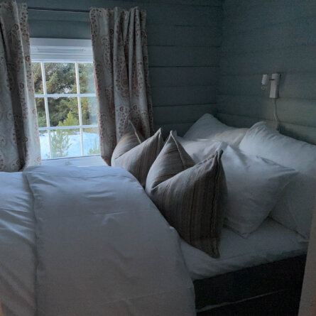 Nusfjord Arctic Resort I The Isolated Fisherman I Norwegen-1