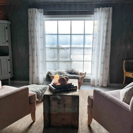 Nusfjord Arctic Resort I The Isolated Fisherman I Norwegen