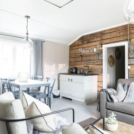 Nusfjord Arctic Resort I Village I Norwegen-1