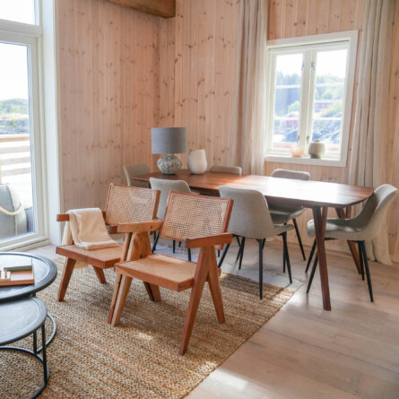 Nusfjord Arctic Resort I Village I Norwegen-5