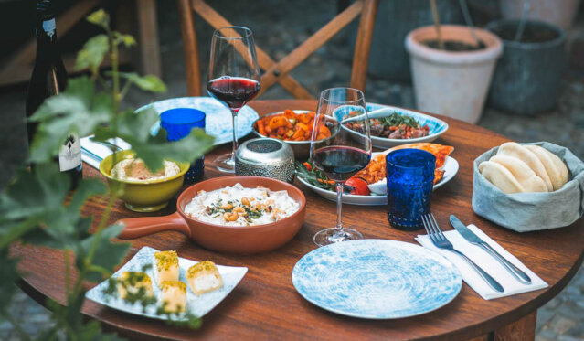 Simsim Restaurant Berlin Simsim Restaurant Berlin