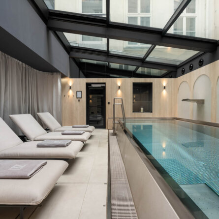 The Amauris Hotel Wien-2