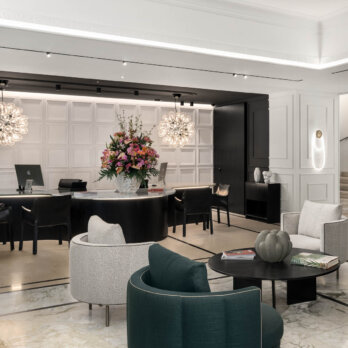 The Amauris Hotel Wien-4