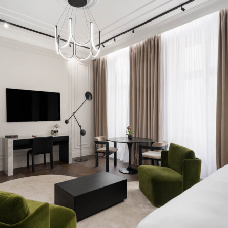 The Amauris Hotel Wien-5