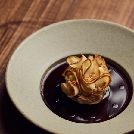 The Counter Restaurant Zürich-2