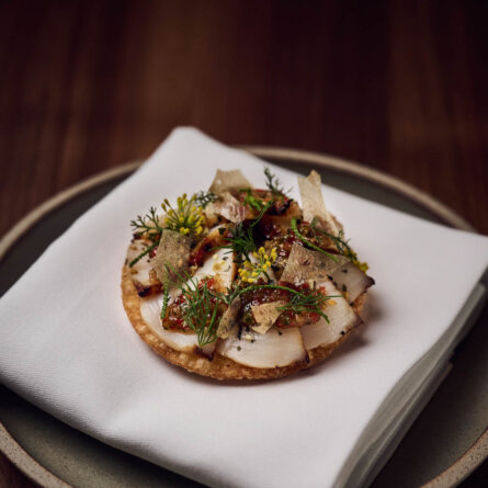 The Counter Restaurant Zürich-5