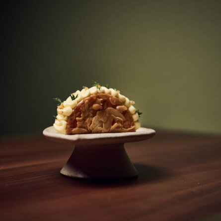 The Counter Restaurant Zürich-6