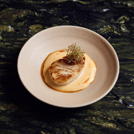 The Counter Restaurant Zürich-7