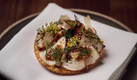 The Counter Restaurant Zürich-9