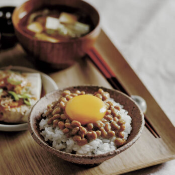 Yoshies Natto_Gohan © E.Davies_H.Davies_Y.Sugiura