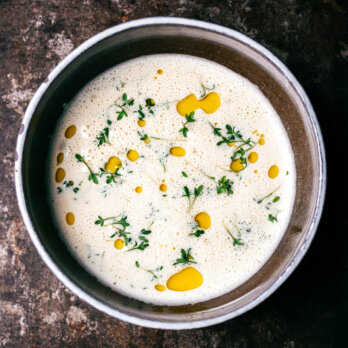 114_Fenchelsuppe 114_Fenchelsuppe