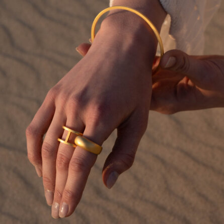 Anna-Lena Steidle Schmuck HH-1