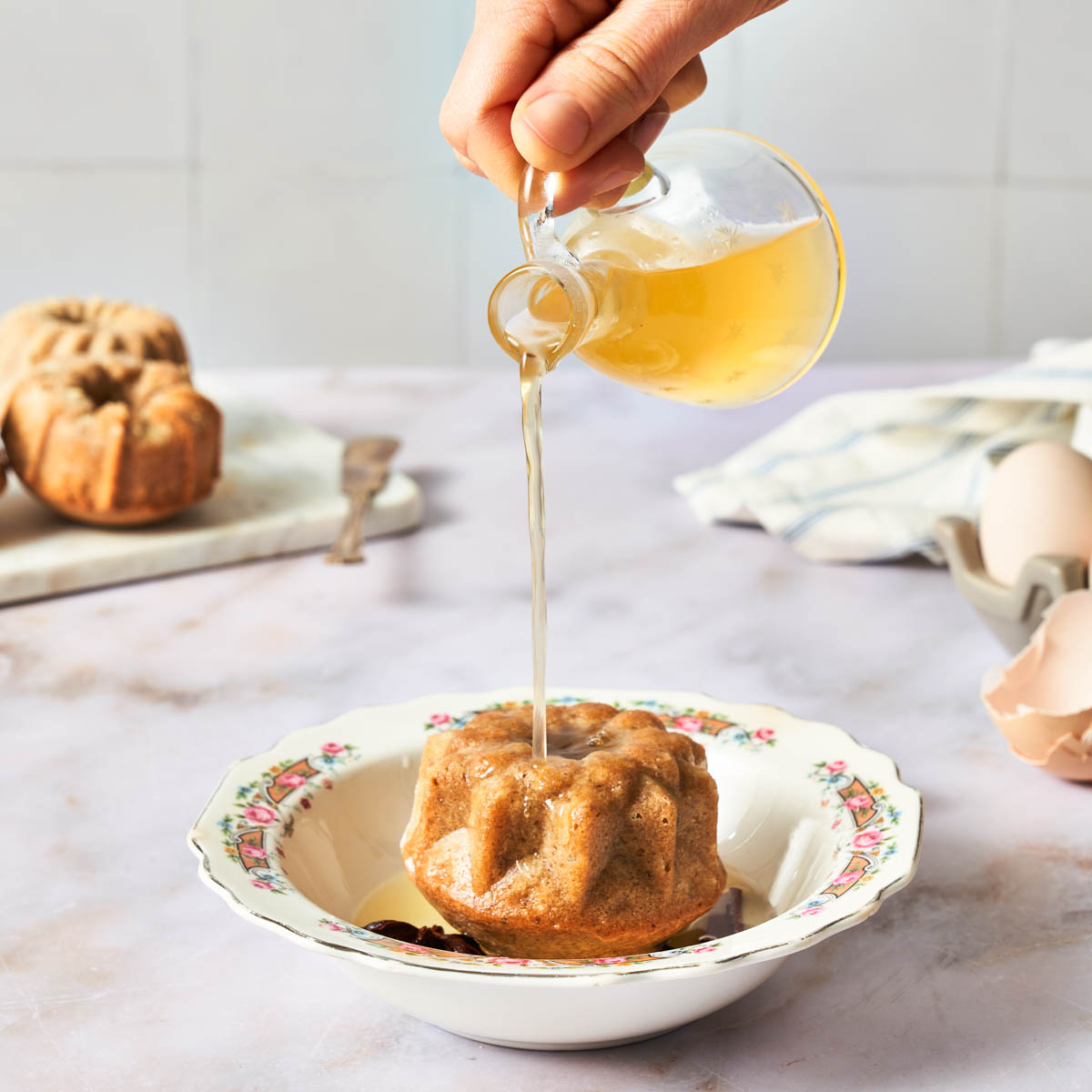 Besoffener Kapuziner © DK Verlag:Melina Kutelas