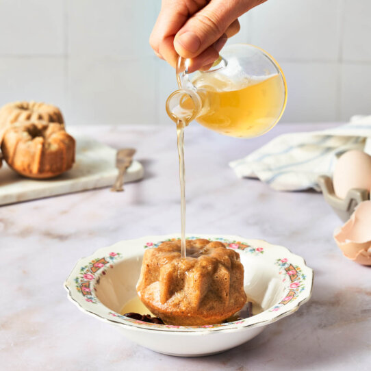 Besoffener Kapuziner © DK Verlag:Melina Kutelas