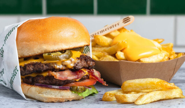 Burgermeister Berlin