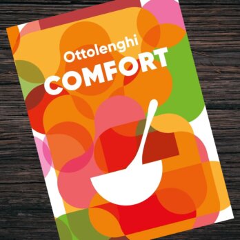 Comfort von Yotam Ottolenghi