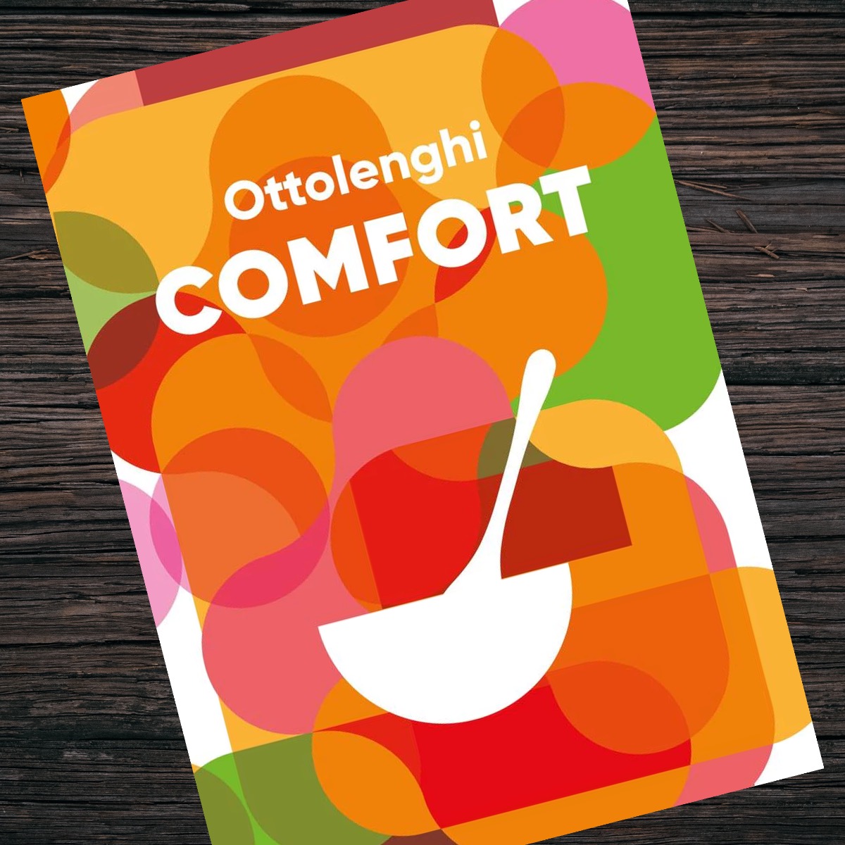 Comfort von Yotam Ottolenghi