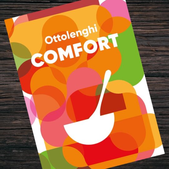 Comfort von Yotam Ottolenghi