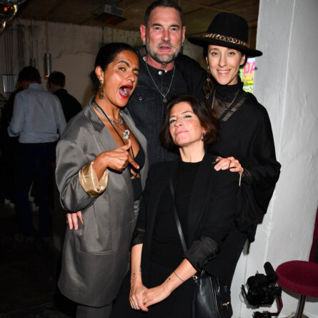 Cookies Cream Spendendinner-3