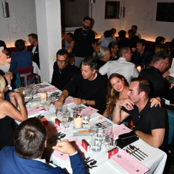 Cookies Cream Spendendinner-4