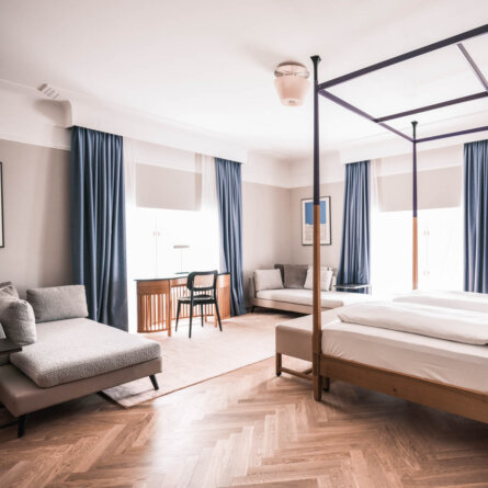 Falkensteiner Spa Resort Marienbad