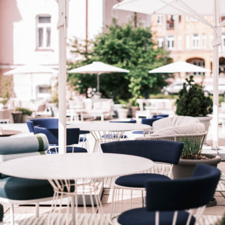 Falkensteiner Spa Resort Marienbad