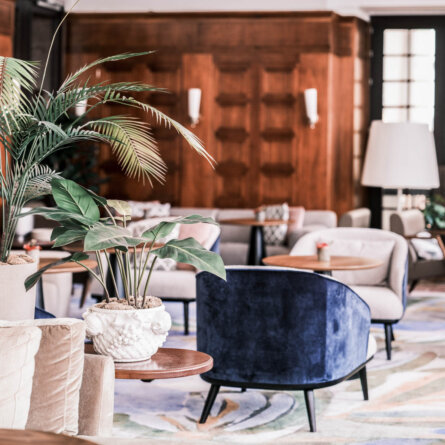 Falkensteiner Spa Resort Marienbad