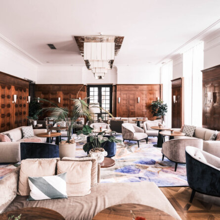 Falkensteiner Spa Resort Marienbad