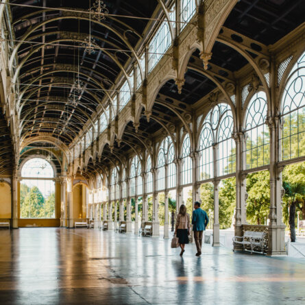 Falkensteiner Spa Resort Marienbad