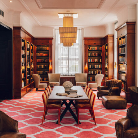 Falkensteiner Spa Resort Marienbad