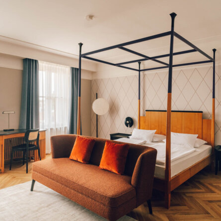 Falkensteiner Spa Resort Marienbad